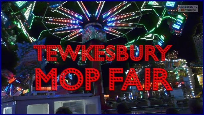 Enchant Film Media Tewkesbury Mop Fair