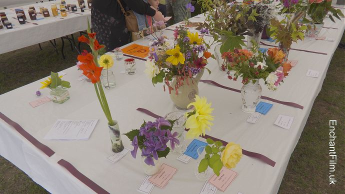 Enchant Film Series - The Great British Village Show - Peopleton